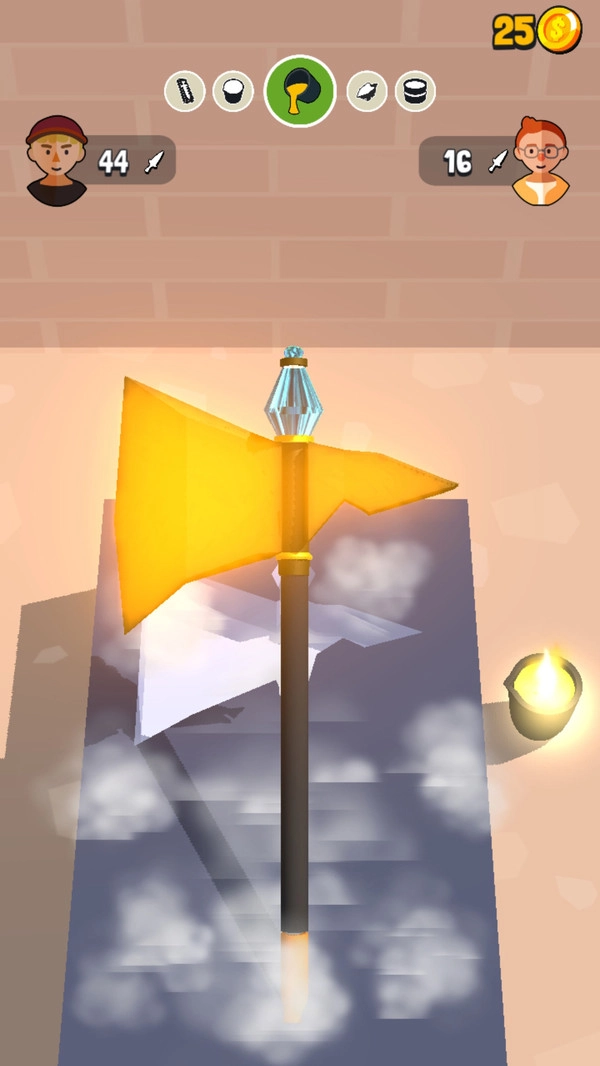 真实武器对决官方正版图4