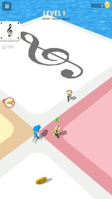 彩色節(jié)奏截圖2