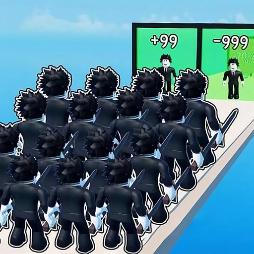 开心你就跑安卓直装版