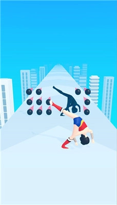 躲开或死亡(Dodge or Die)游戏绿色版(1)