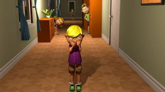 奔跑捉迷藏(Run Hide Escape)无广告版