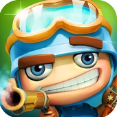 超级防御合成战争