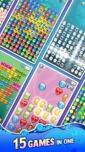 弹出气泡爆炸(Bubble Explode)游戏绿色版