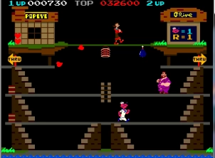 大力水手游戏安装包图2