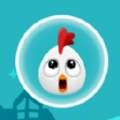 保护小鸡最新版