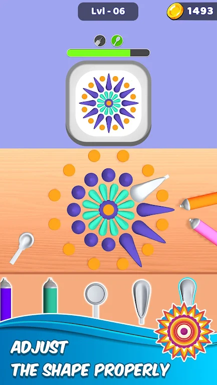 沙画DIY(Sand Drawing DIY)游戏安装包