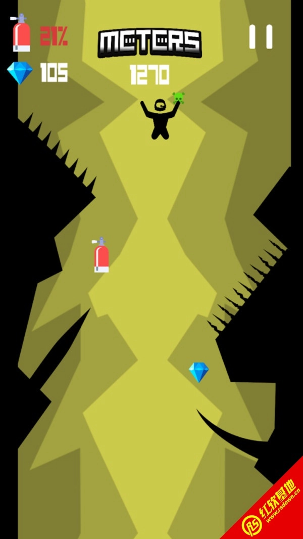 火柴人下潜怪游戏安装包(1)
