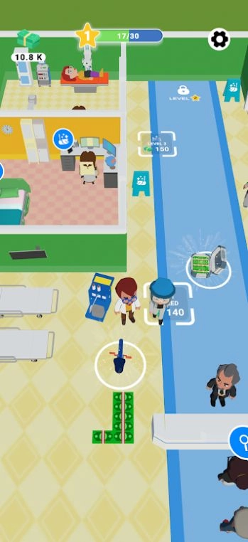 我的完美诊所(My Perfect Clinic)游戏完整版(2)