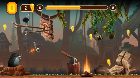 萤火虫之翼免费原版