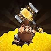 亿万富翁矮人(BillionaireDwarf)游戏无广告版