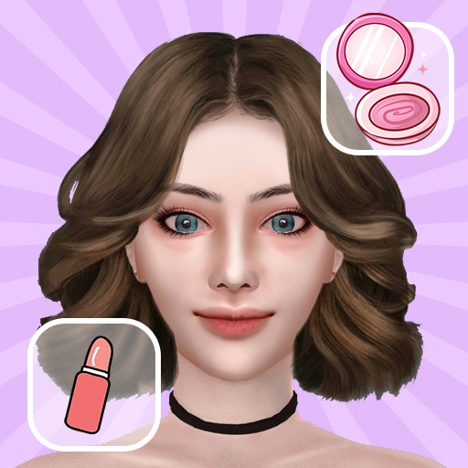 甜心化妆派对游戏官方最新版