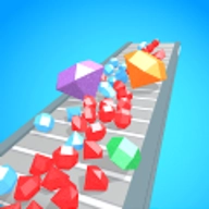 放置致富(Be Rich)