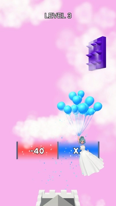 女王要上天原版