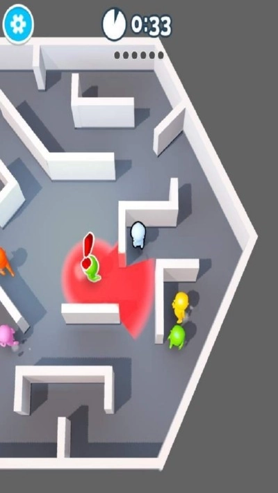 捉迷藏截圖2