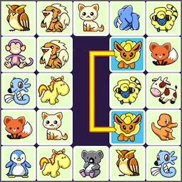 连连看经典原版