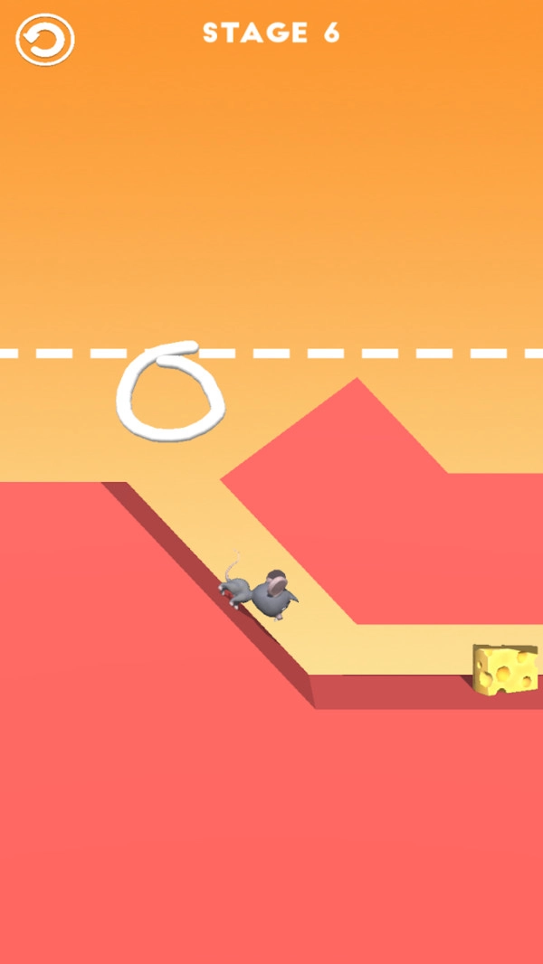 画个老鼠陷阱(2)