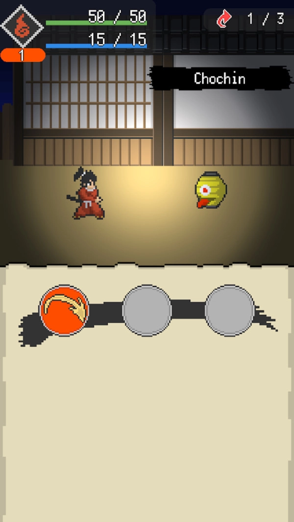 妖怪祸津传手游免费版