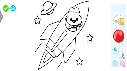 涂鸦我最牛直装游戏版