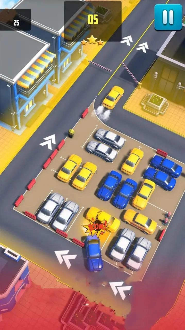 別堵了求求你截圖1