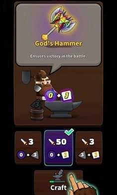 亿万富翁矮人(BillionaireDwarf)游戏无广告版