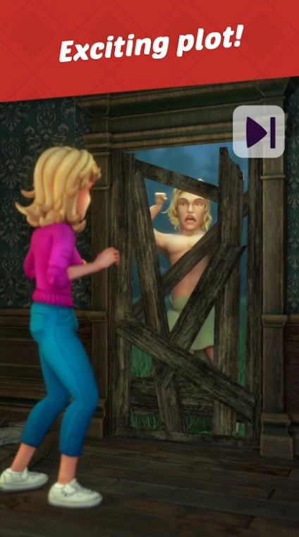 拔除销钉拯救家庭(Pull the Family Pin)手游直装版