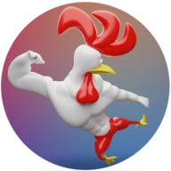 公鸡斗士(Rooster Fighter)正版