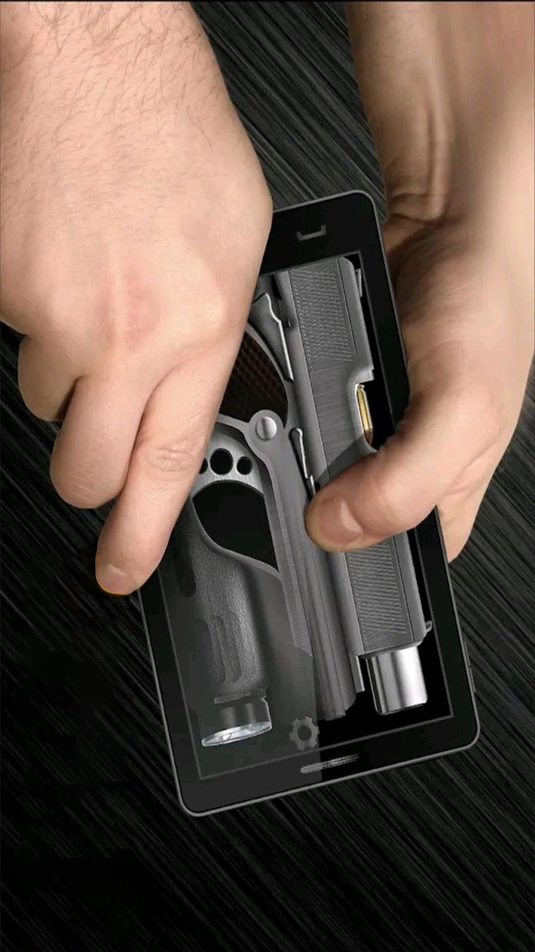 像素武器大师(1)