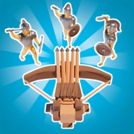 弩炮防御(Ballista Defense)