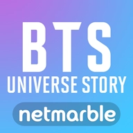 bts universe story(BU Story)直装游戏版