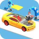 汽车装配大亨无广告版