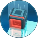 库伯推箱子游戏绿色版