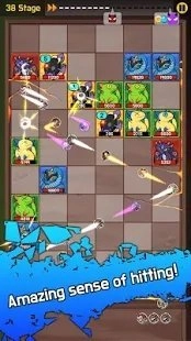 砖断路器进化RPG(Brick Braker)游戏纯净版