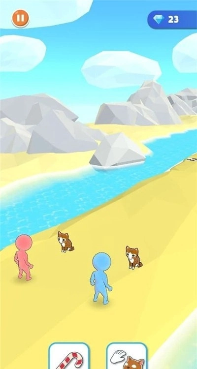 史诗之选(Epic Pick)游戏纯净版