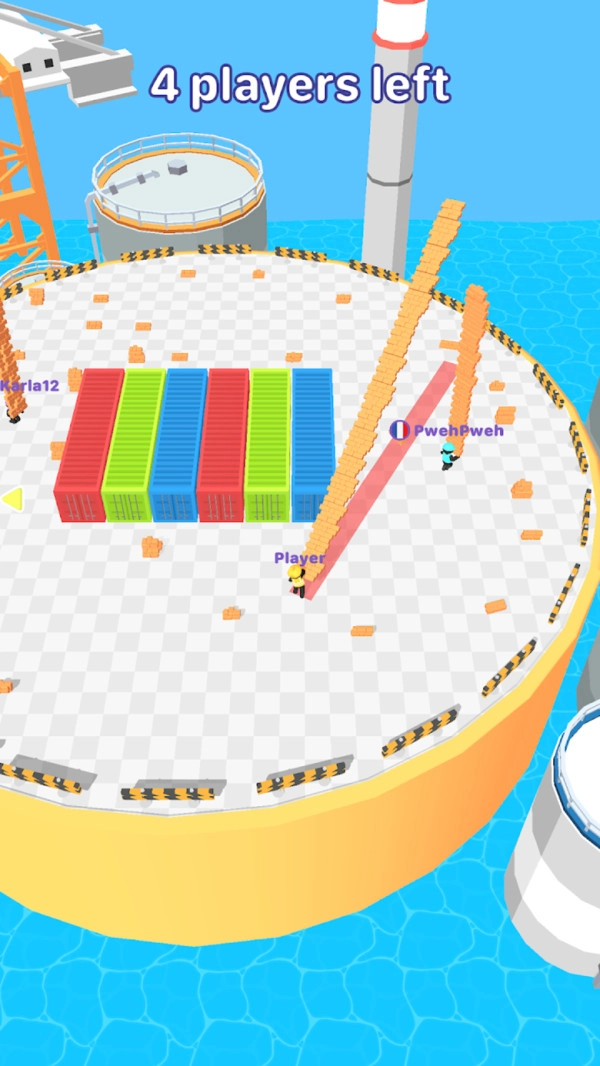 集装箱大作战直装游戏版(1)