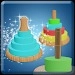 汉诺塔经典拼图(Tower Puzzle)手机最新版