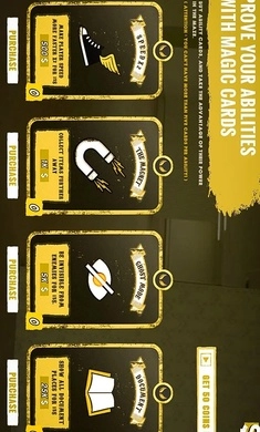 后室恐怖迷宫手机免费版图5