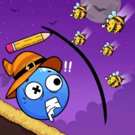 拯救彩虹怪物(Rainbow Monster: Draw To Save)游戏官方最新版