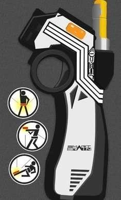 假面骑士555腰带模拟器4