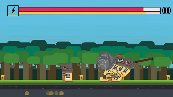 爆破大师粉碎城市手机免费版(1)