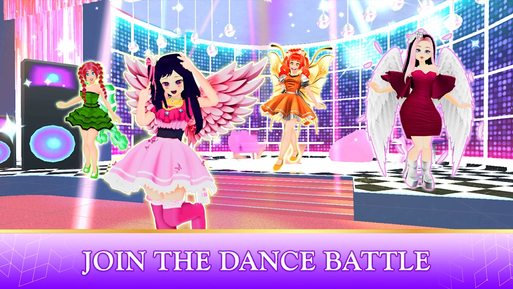 时尚女王DIY打扮(Fashion Queen: DIY Dress Up)游戏绿色版(3)