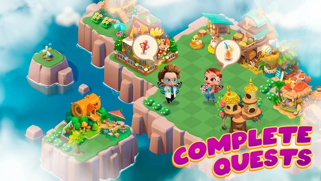 超级合并(Draw Imposters)安卓官方版