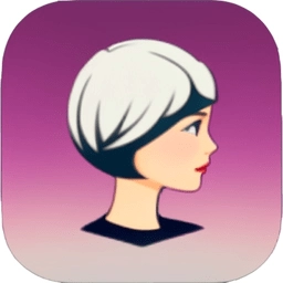 AI发型设计相机手机正版