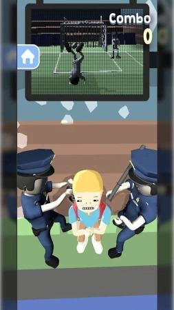 Prank Starz免费版(3)