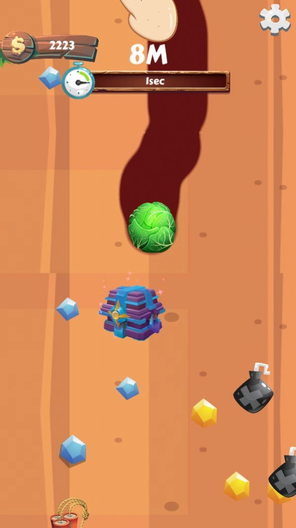 小镇矿工模拟免费版下载