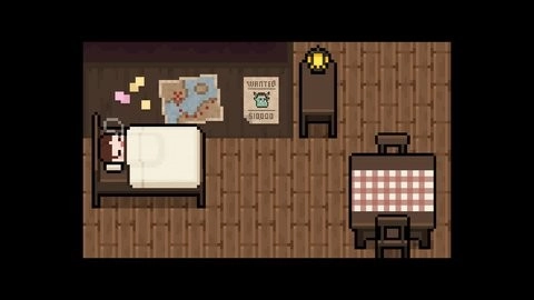 森林营地游戏正版(3)