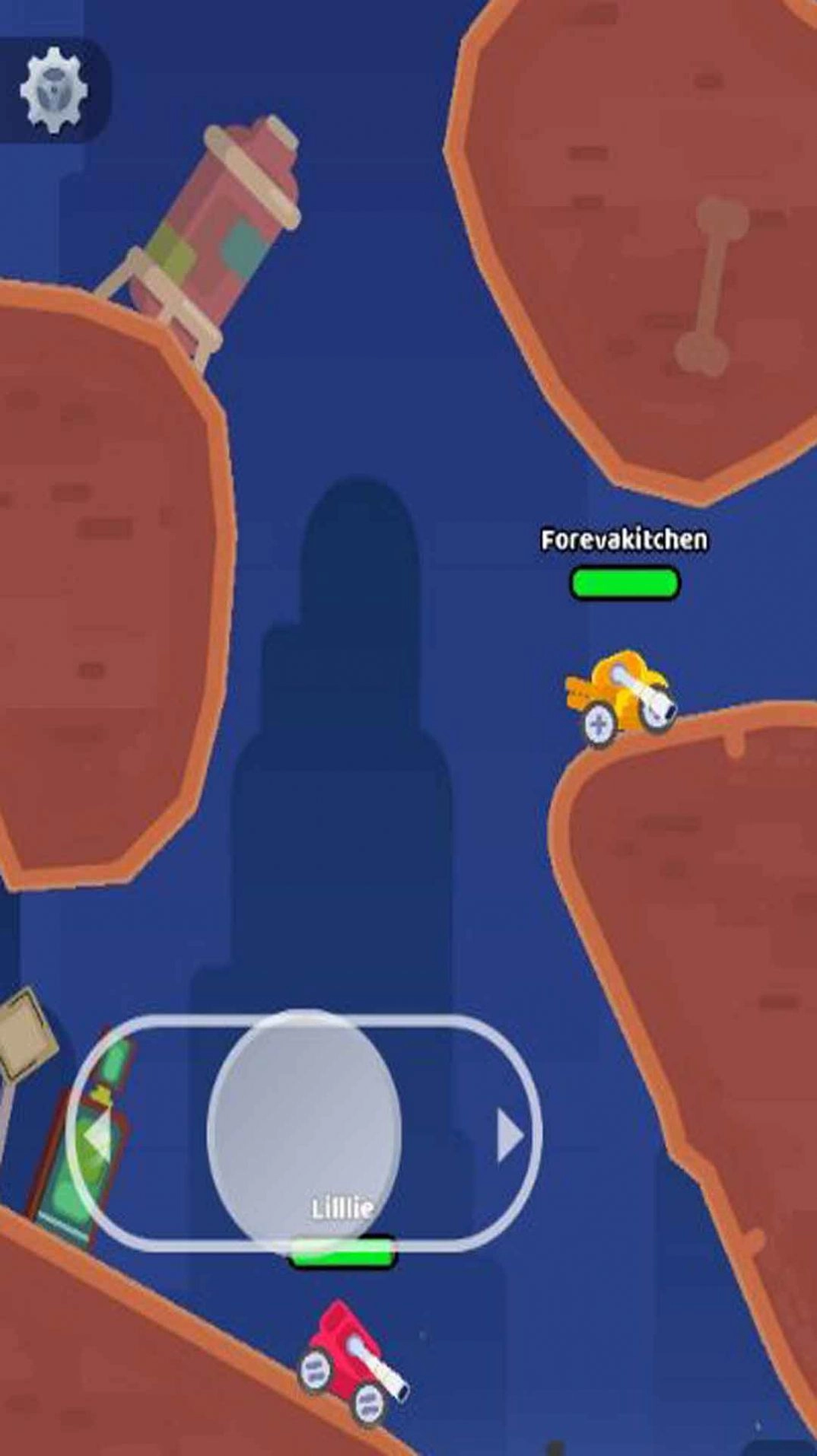 送你个炸弹官方正版(3)