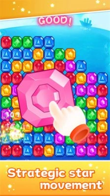 星星方块消除(Pop Star 2026)手机版