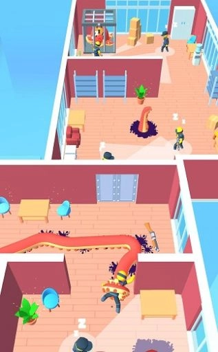 章鱼潜行(Squid Stealth)安卓直装版(1)