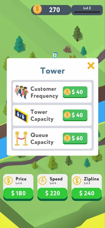 电缆交叉口(Cable Crossing)游戏无广告版(2)