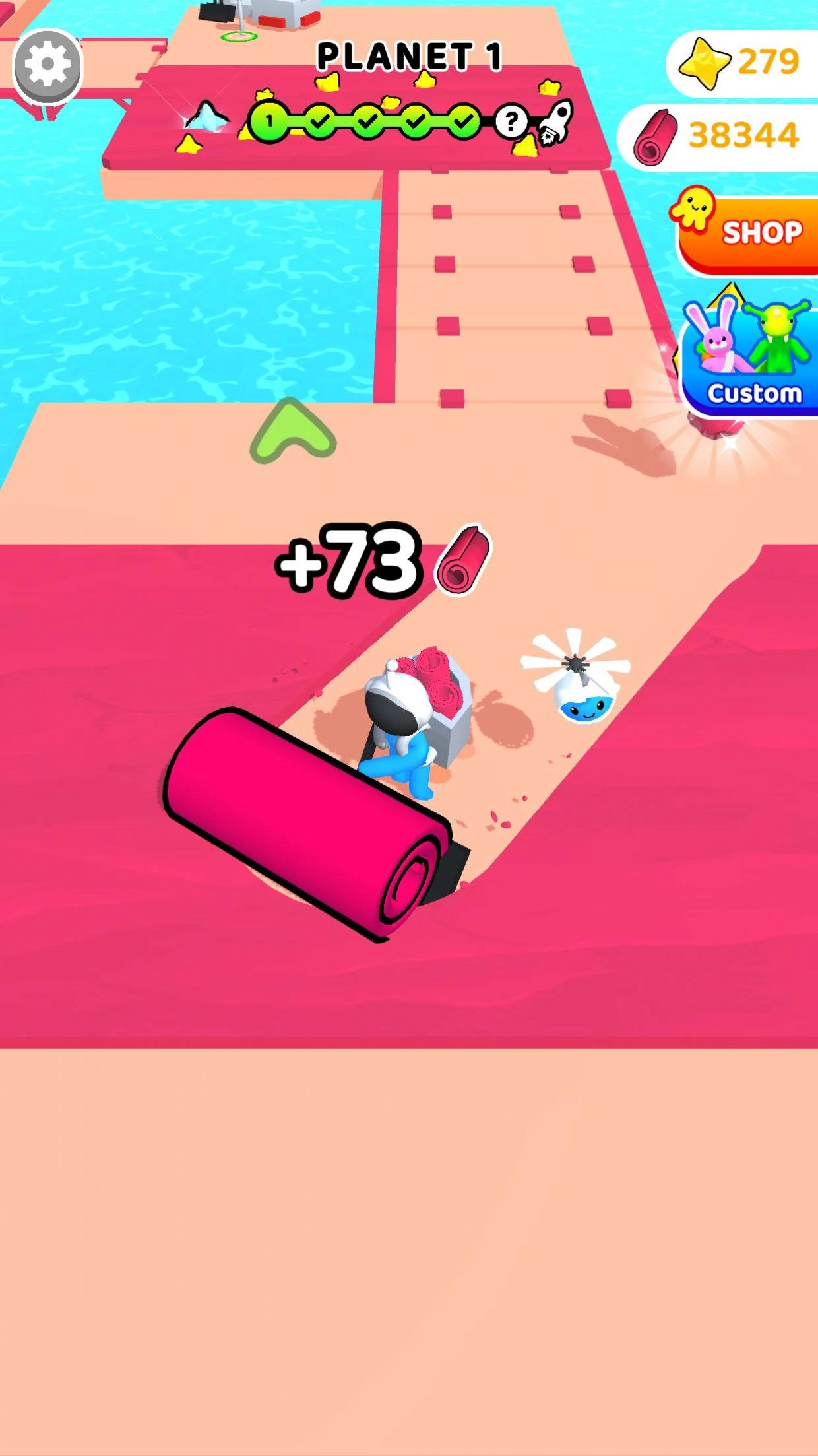 我探索贼溜免费原版(1)